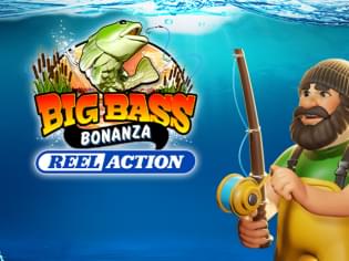 Big Bass Bonanza