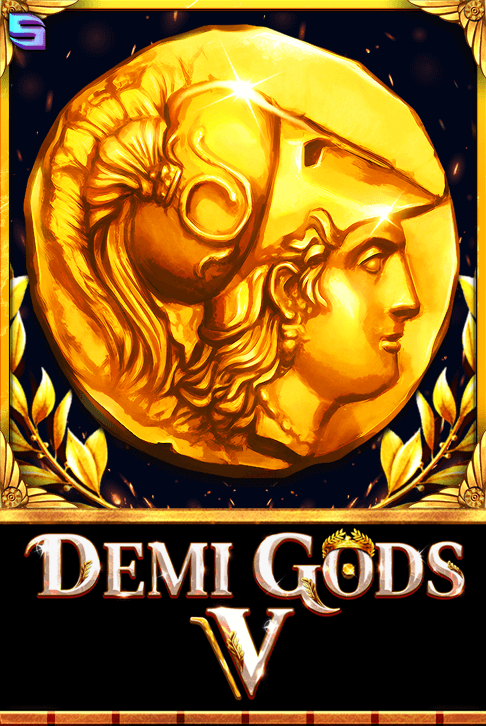 Demi Gods