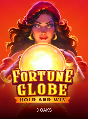 Fortune Globe